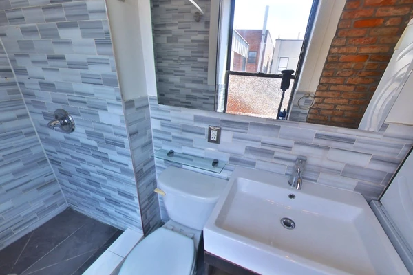 1 bedroom apartment for rent in Soho - Manhattan, New York