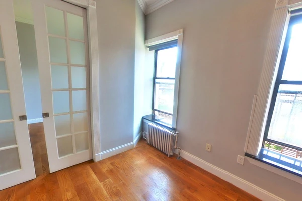 1 bedroom apartment for rent in Soho - Manhattan, New York