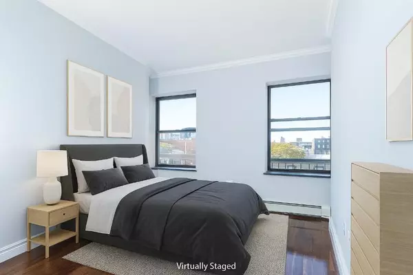 2 bedrooms apartment for rent in East Village - Manhattan, New York
