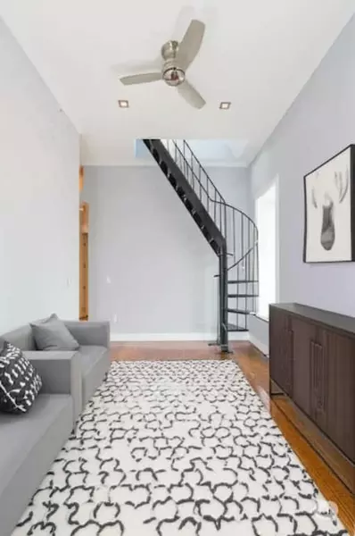 2 bedrooms apartment for rent in East Village - Manhattan, New York
