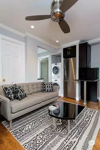 2 bedrooms apartment for rent in East Village - Manhattan, New York