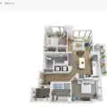 Room for rent in Downtown Austin #4