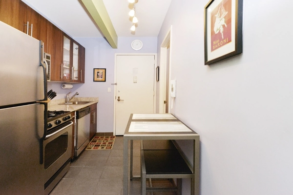 Studio Apartment for rent in FiDi - Manhattan, New York