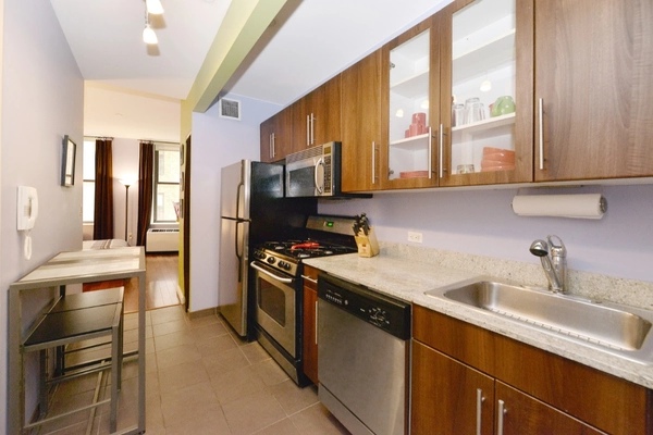 Studio Apartment for rent in FiDi - Manhattan, New York