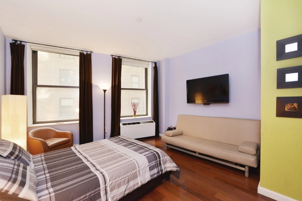 Studio Apartment for rent in FiDi - Manhattan, New York
