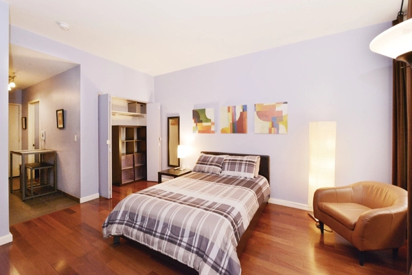 Studio Apartment for rent in FiDi - Manhattan, New York