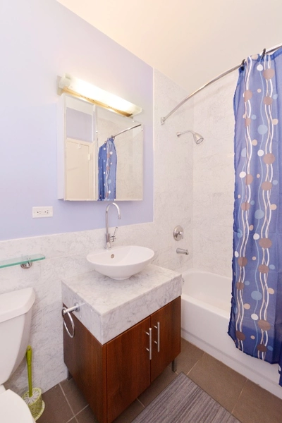 Studio Apartment for rent in FiDi - Manhattan, New York