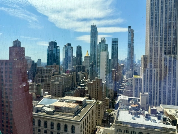 1 bedroom apartment for rent in Midtown - Manhattan, New York