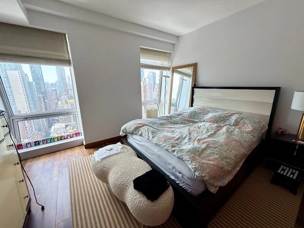 1 bedroom apartment for rent in Midtown - Manhattan, New York
