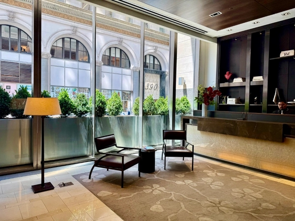 1 bedroom apartment for rent in Midtown - Manhattan, New York