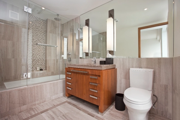 1 bedroom apartment for rent in Midtown - Manhattan, New York