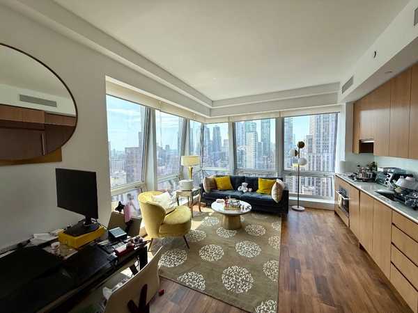 1 bedroom apartment for rent in Midtown - Manhattan, New York