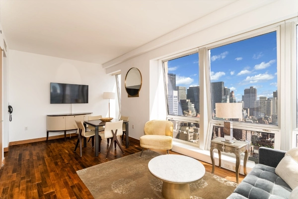 1 bedroom apartment for rent in Midtown - Manhattan, New York