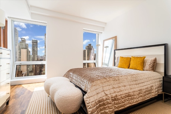 1 bedroom apartment for rent in Midtown - Manhattan, New York