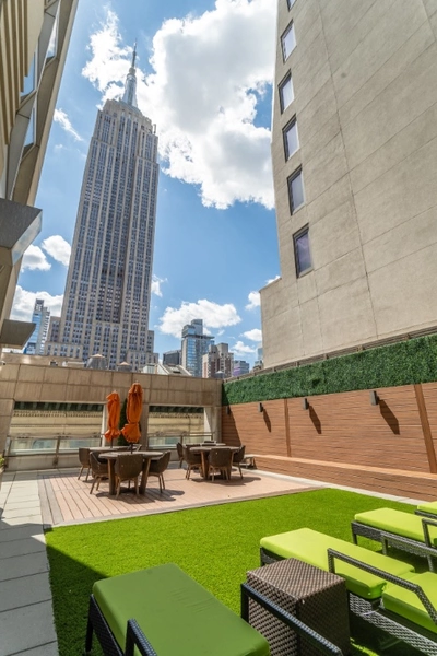 1 bedroom apartment for rent in Midtown - Manhattan, New York