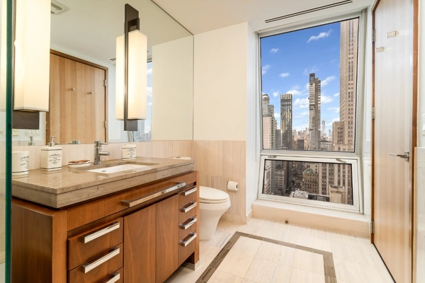 1 bedroom apartment for rent in Midtown - Manhattan, New York
