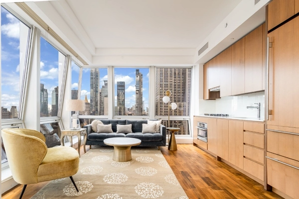 1 bedroom apartment for rent in Midtown - Manhattan, New York