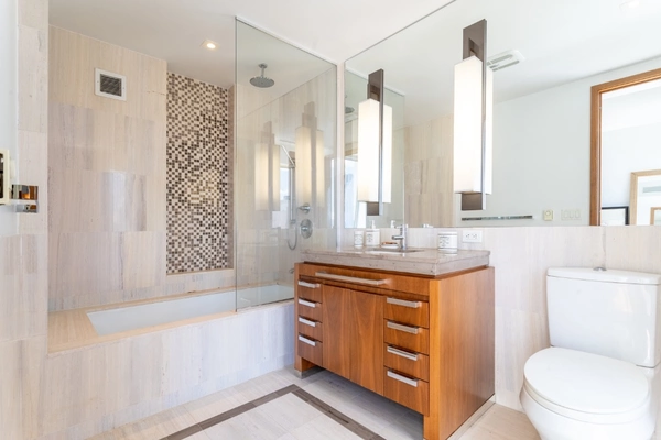 1 bedroom apartment for rent in Midtown - Manhattan, New York