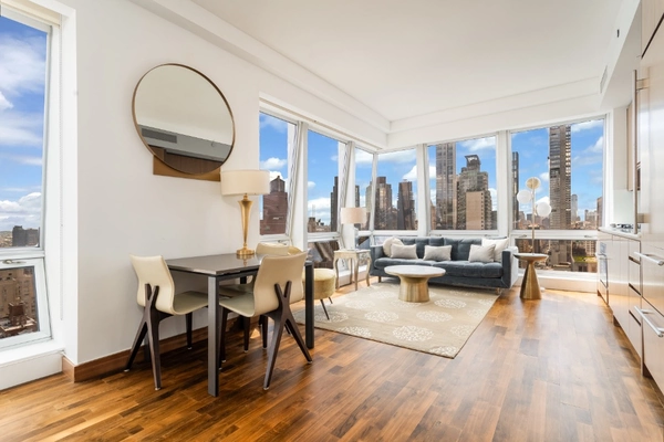1 bedroom apartment for rent in Midtown - Manhattan, New York