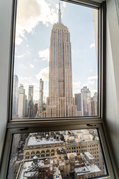 1 bedroom apartment for rent in Midtown - Manhattan, New York