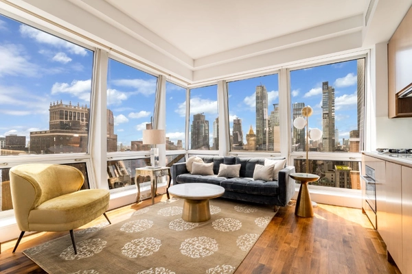 1 bedroom apartment for rent in Midtown - Manhattan, New York