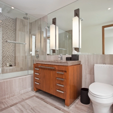 1 bedroom apartment for rent in Midtown - Manhattan, New York