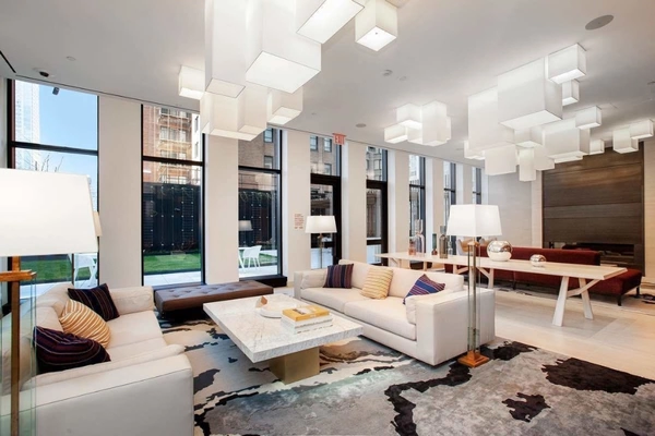 1 bedroom apartment for rent in Upper West Side - Manhattan, New York