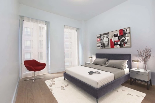 1 bedroom apartment for rent in Upper West Side - Manhattan, New York