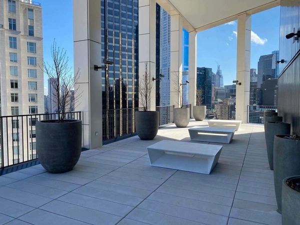 1 bedroom apartment for rent in Upper West Side - Manhattan, New York