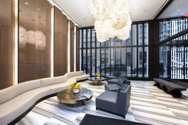 1 bedroom apartment for rent in Upper West Side - Manhattan, New York
