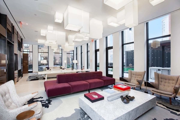 1 bedroom apartment for rent in Upper West Side - Manhattan, New York