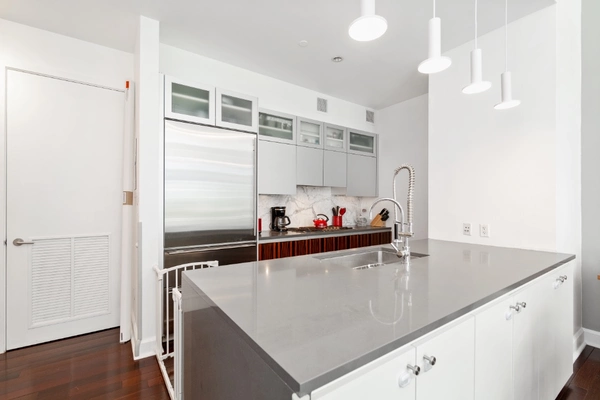 2 bedrooms apartment for rent in Upper West Side - Manhattan, New York