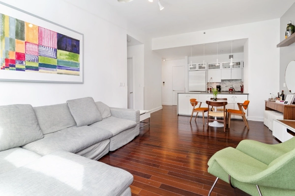 2 bedrooms apartment for rent in Upper West Side - Manhattan, New York