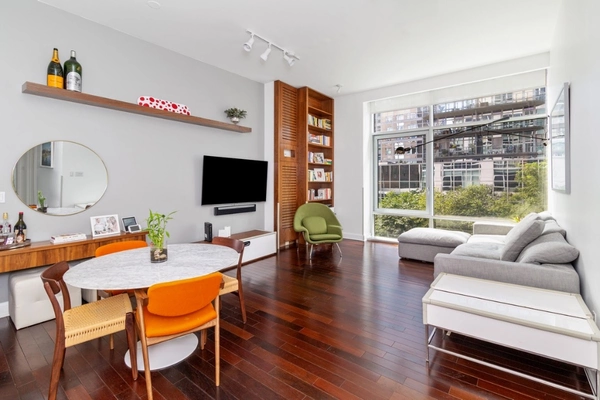 2 bedrooms apartment for rent in Upper West Side - Manhattan, New York