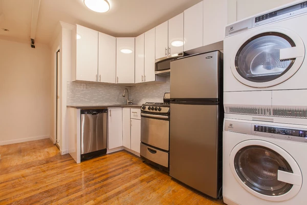 3 bedrooms apartment for rent in Lower East Side - Manhattan, New York