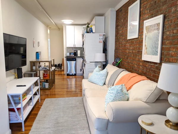 3 bedrooms apartment for rent in Lower East Side - Manhattan, New York