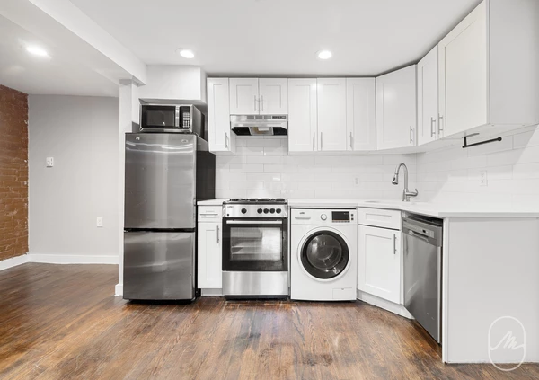 2 bedrooms apartment for rent in Chelsea - Manhattan, New York
