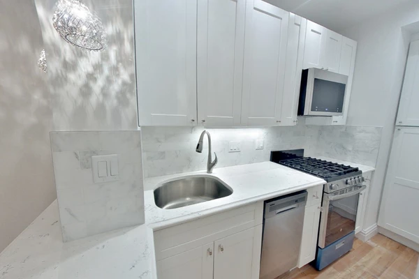 Studio Apartment for rent in Midtown East - Manhattan, New York
