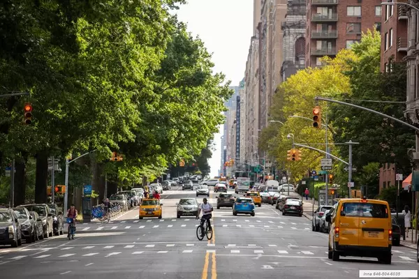 3 bedrooms apartment for rent in Upper West Side - Manhattan, New York