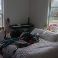 Room for rent in Near Northside #8