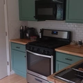 Room for rent in Near Northside #5