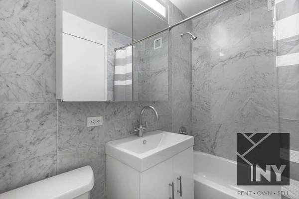 4 bedrooms apartment for rent in FiDi - Manhattan, New York