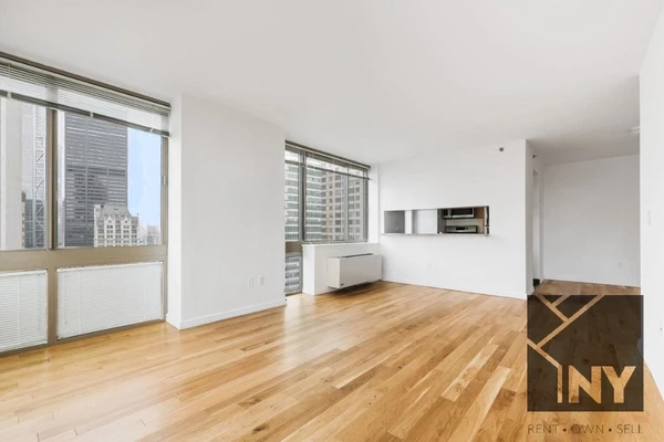 4 bedrooms apartment for rent in FiDi - Manhattan, New York