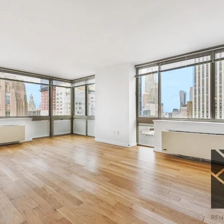 4 bedrooms apartment for rent in FiDi - Manhattan, New York