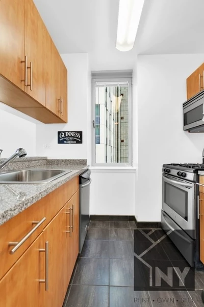 2 bedrooms apartment for rent in FiDi - Manhattan, New York
