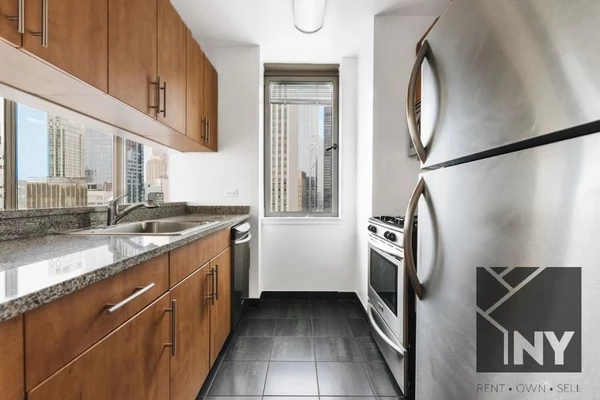2 bedrooms apartment for rent in FiDi - Manhattan, New York