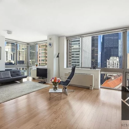 3 bedrooms apartment for rent in FiDi - Manhattan, New York