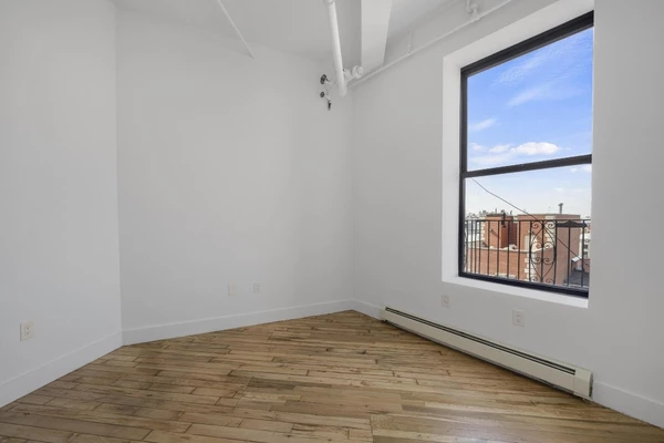 3 bedrooms apartment for rent in Bushwick - Brooklyn, New York
