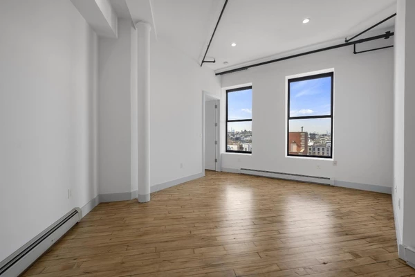 3 bedrooms apartment for rent in Bushwick - Brooklyn, New York