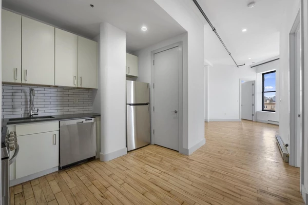 3 bedrooms apartment for rent in Bushwick - Brooklyn, New York